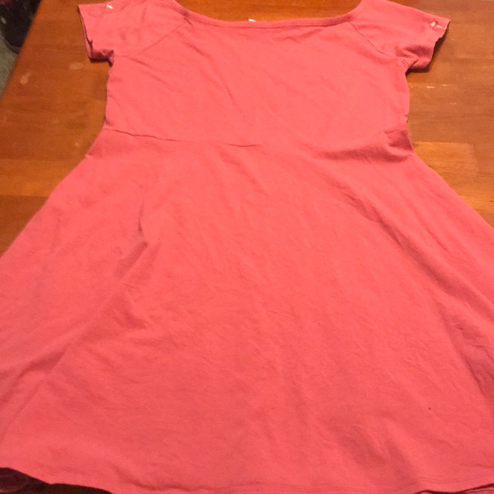 Arizona dress